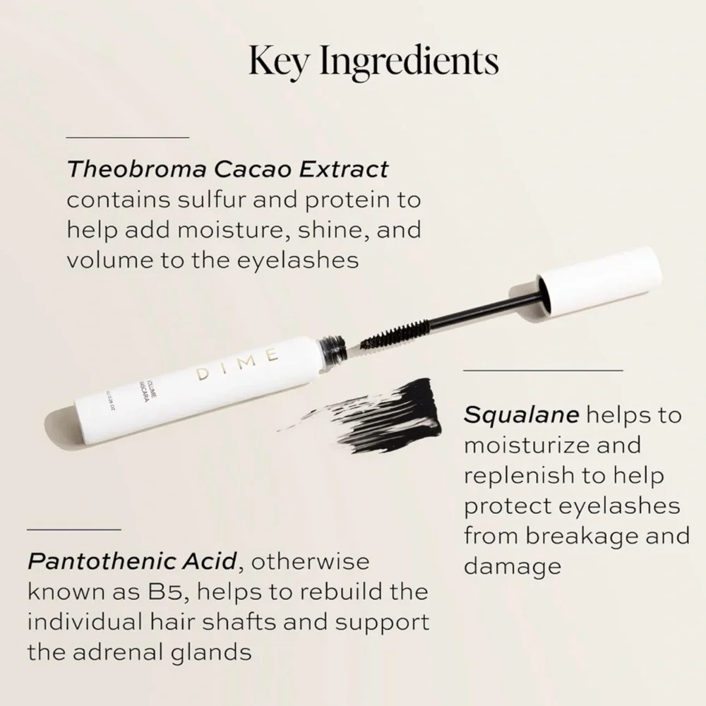 Volume Mascara by Dime Beauty - Picture 15 of 16